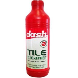 Dash Tile Cleaner