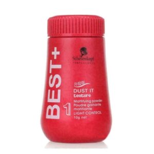 Best Powder