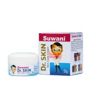 Skin Care Cream Suwani Dr.Skin
