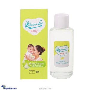 Baby Cologne Rebecca Lee
