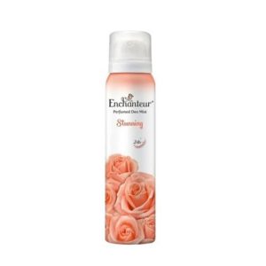 Perfumed Spray Enchanteur Stunning