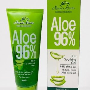 Aloe Vera Gel Nature' Secrets