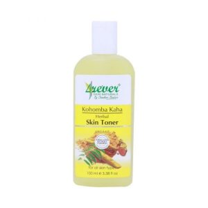 Skin Toner 4rever Aloe Vera