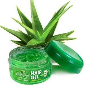 Hair Gel Nature's Secrets