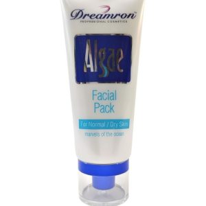 Facial Pack Dreamron Algae