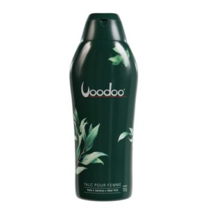 Talc Voodoo