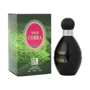 BN Parfumes Wild Cobra