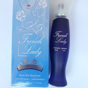 Perfume French Lady