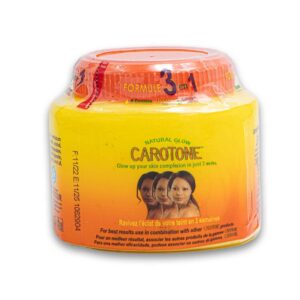 Clarifying Cream Carotone