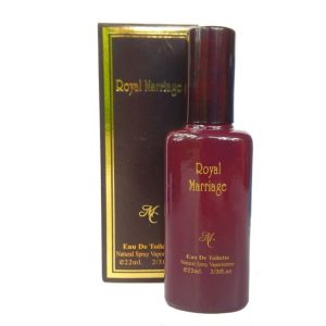 BN Parfumes Royal Marriage