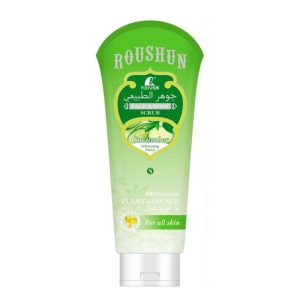 Face & Body Scrub Roushun Cucumber