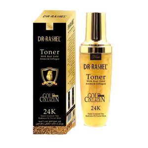 Toner Dr Rashel Gold Collagen