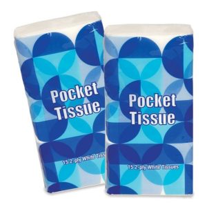 Pocket Tissue