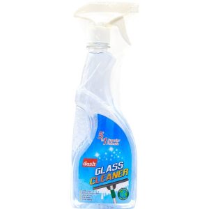 Glass cleaner Dash