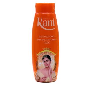 Talc Rani