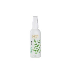Skin Toner Kejo Neem