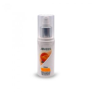 Cleansing Milk Jovees Citrus