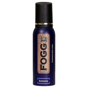 Body Spray Fogg Extreme