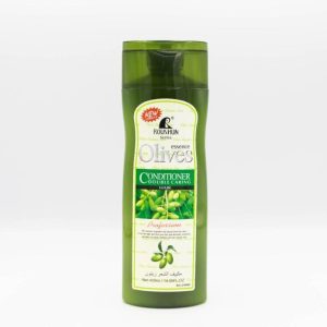Hair Conditioner Roushun Oilives