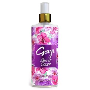 Body Mist Goya Secret Crush