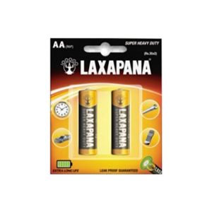 Laxapana Battery
