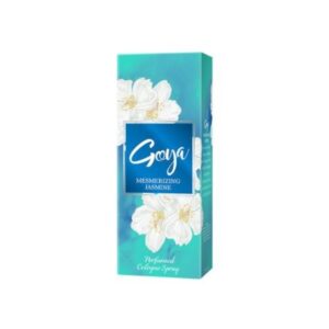 Perfumed Cologne Spray  Goya