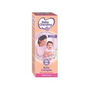 Baby Cologne Baby Cheramy