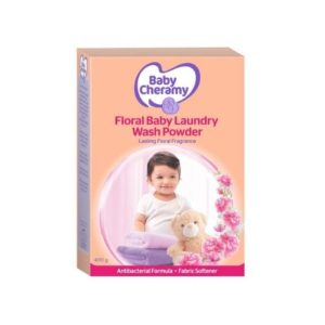 Baby Laundra Wash Powder Baby Cheramy