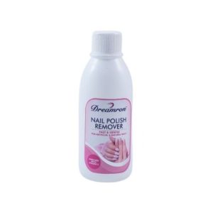 Nail Remover Dreamron