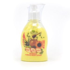 Fairness Body Lotion Naiveherbs