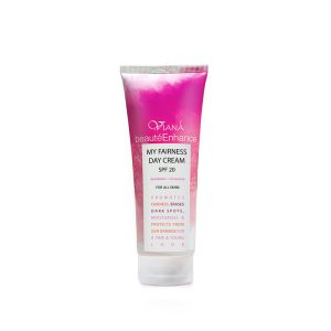 My Fairness Day Cream Viana