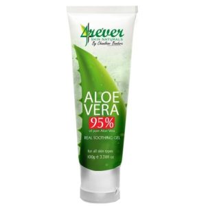 Aloe Vera Gel 4rever