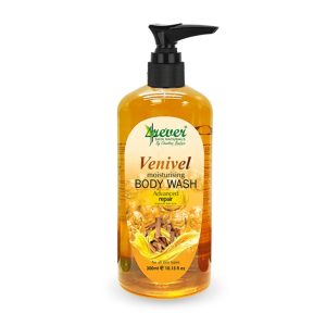 Body Wash 4rever Venivel