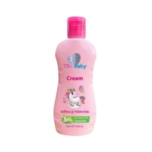 Baby Cream Tiki Baby