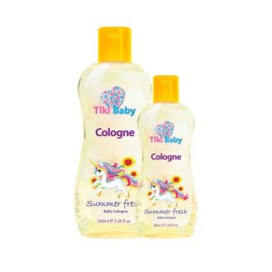 Baby Cologne Tiki Baby