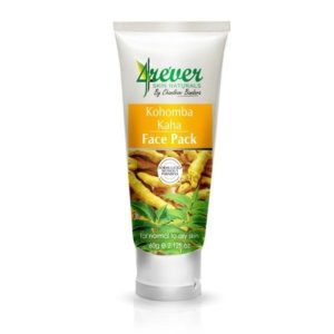 Face Pack 4reaver Kohomba Kaha