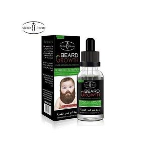 Beard Growth Oil Aichun Beauty