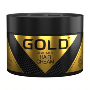 Hair Cream Gold