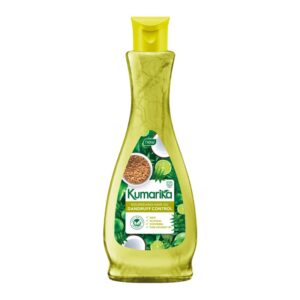 Hair Oil Kumarika Dandruff Control
