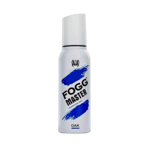 Body Spray Fogg Master OAK