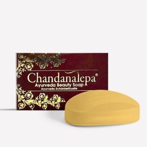Chandanalepa Ayurveda Soap