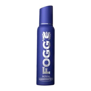 Body Spray Fogg Royal