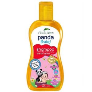 Baby Shampoo Panda Baby