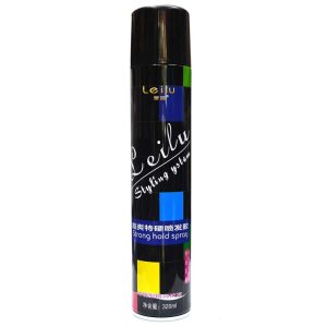 Hair Spray Leilu