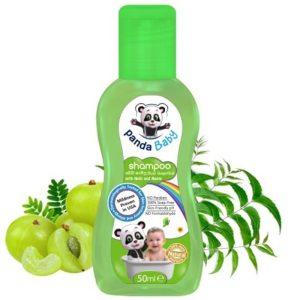 Baby Wash Panda Baby