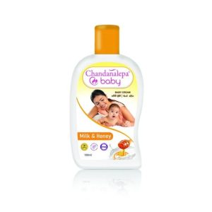 Baby Cream chandanalepa