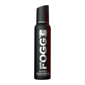 Body Spray Fogg Marco