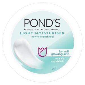 Light Moisturiser Creme Pond's