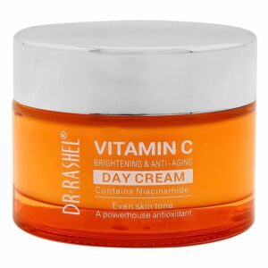 Day Cream Dr-Rashel Vitamin C