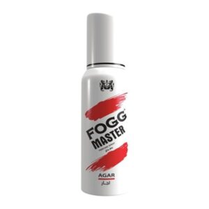 Body Spray Fogg Master Agar